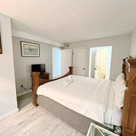 Apartamento The Summit 618 Panama City Beach Exterior foto