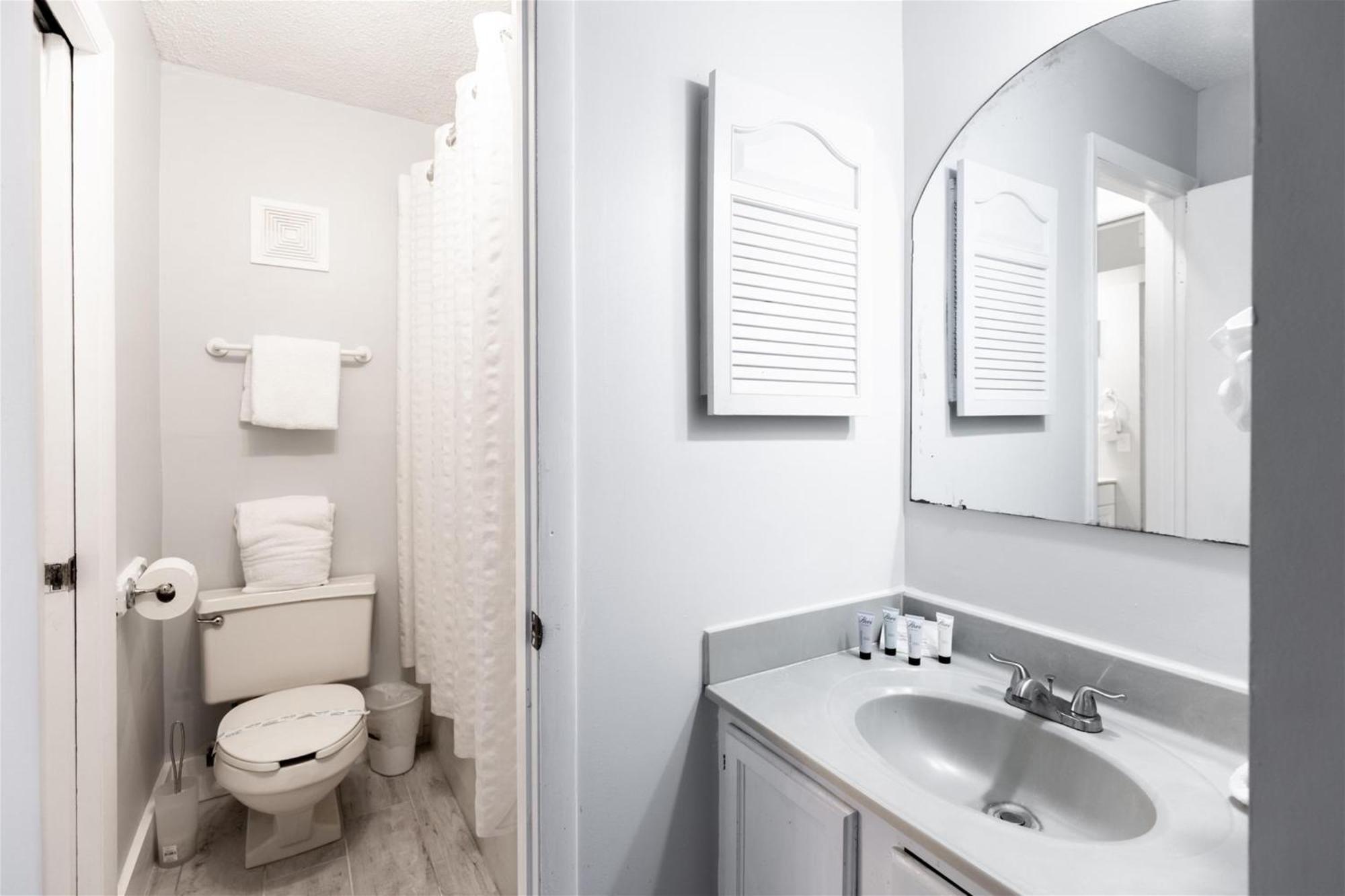 Apartamento The Summit 618 Panama City Beach Exterior foto