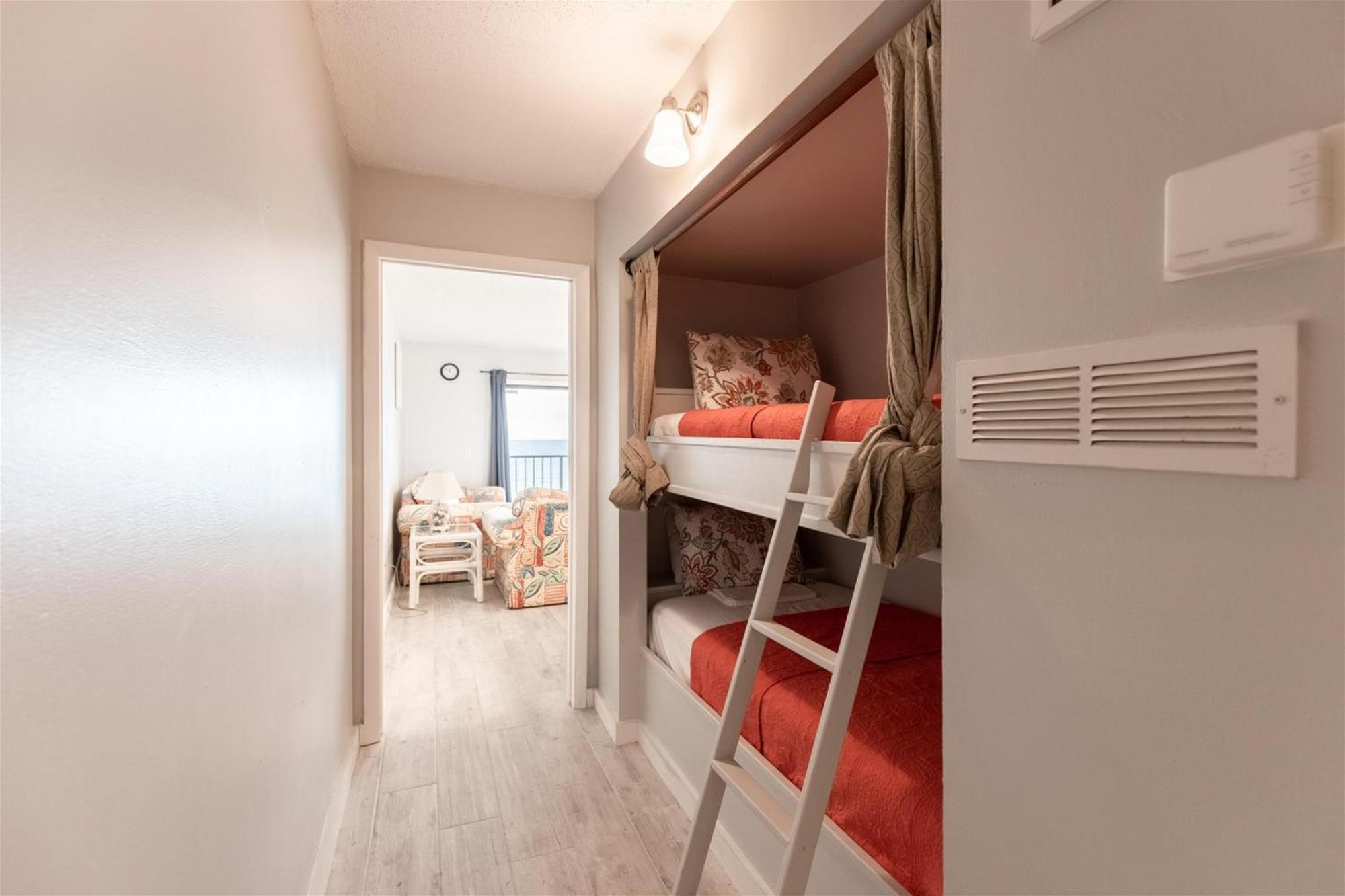 Apartamento The Summit 618 Panama City Beach Exterior foto