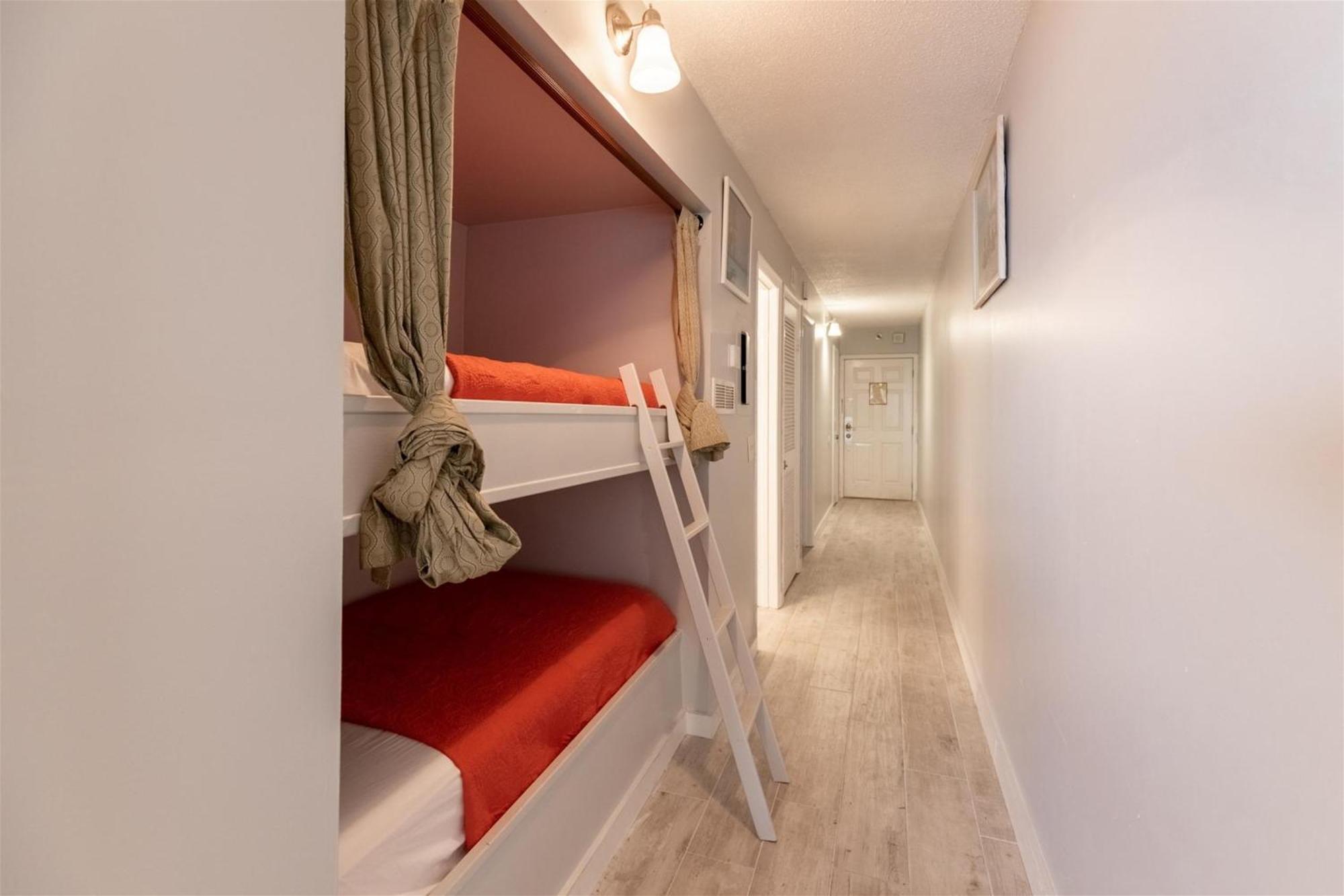 Apartamento The Summit 618 Panama City Beach Exterior foto