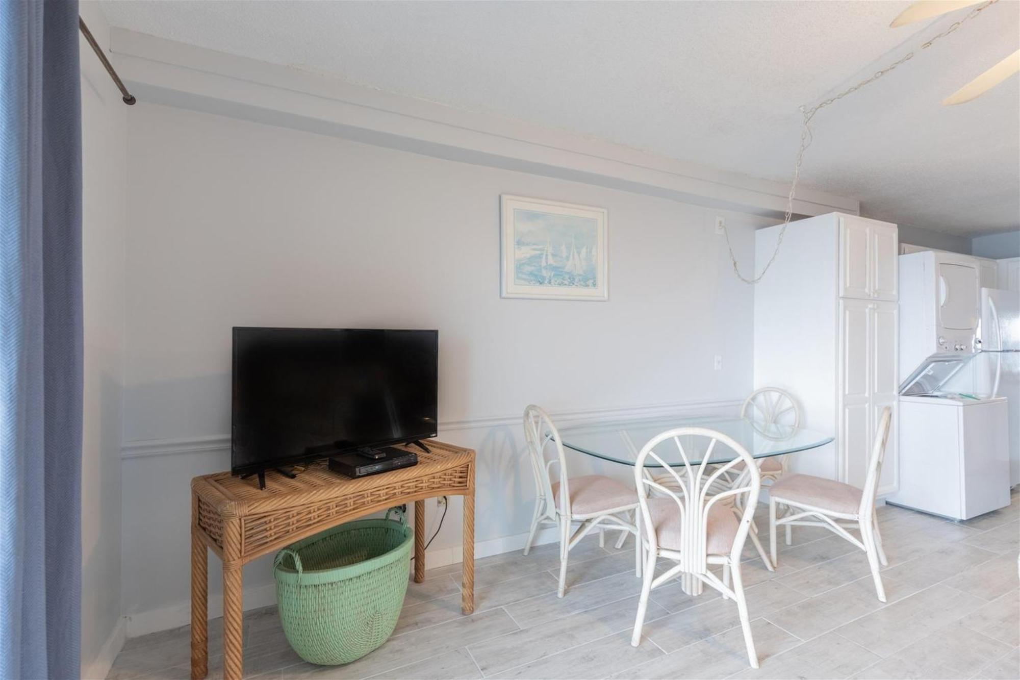 Apartamento The Summit 618 Panama City Beach Exterior foto
