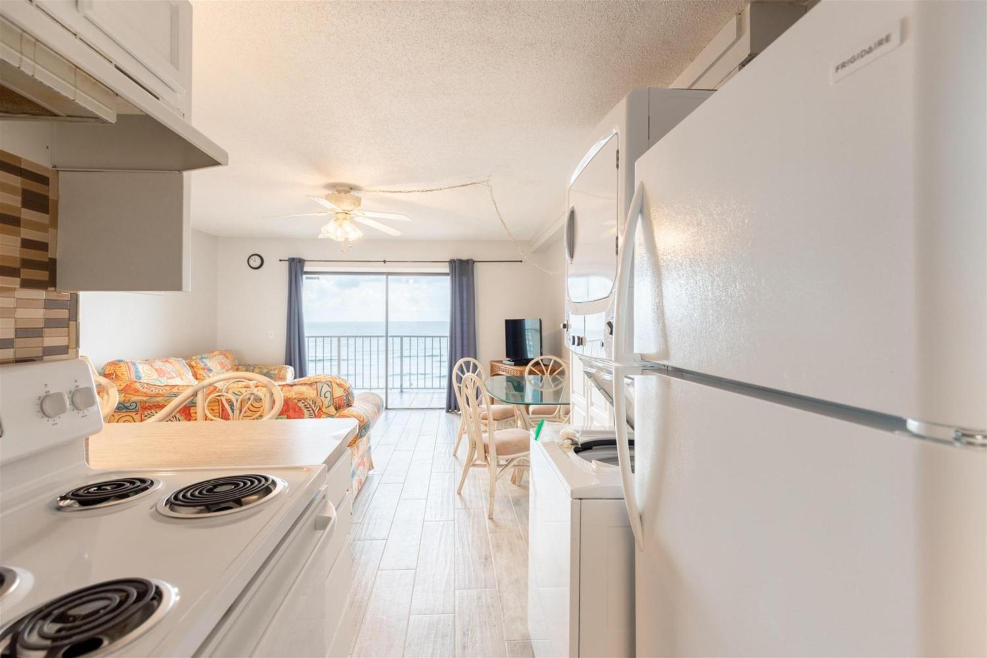 Apartamento The Summit 618 Panama City Beach Exterior foto