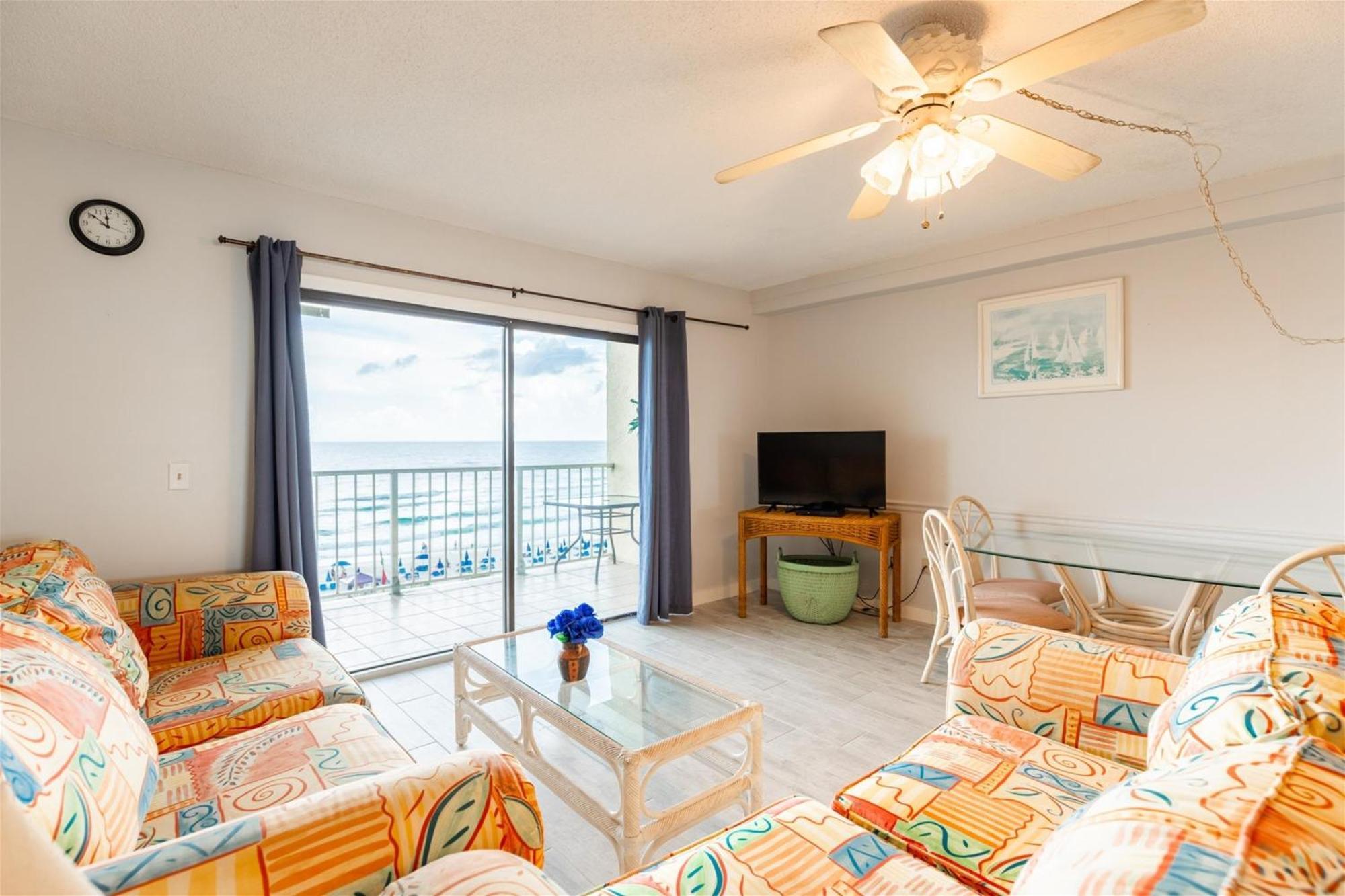 Apartamento The Summit 618 Panama City Beach Exterior foto