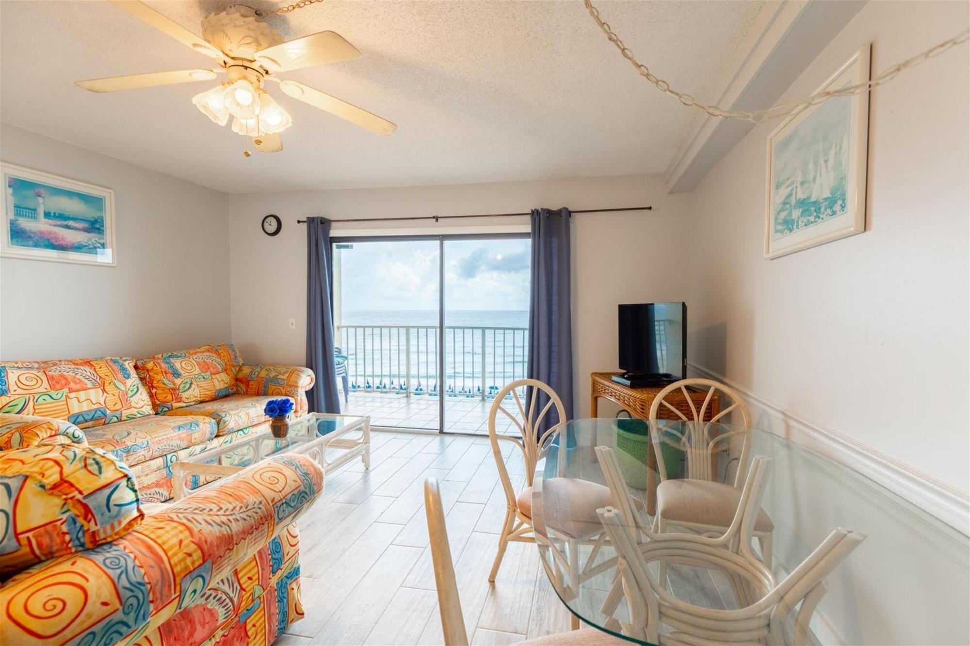 Apartamento The Summit 618 Panama City Beach Exterior foto